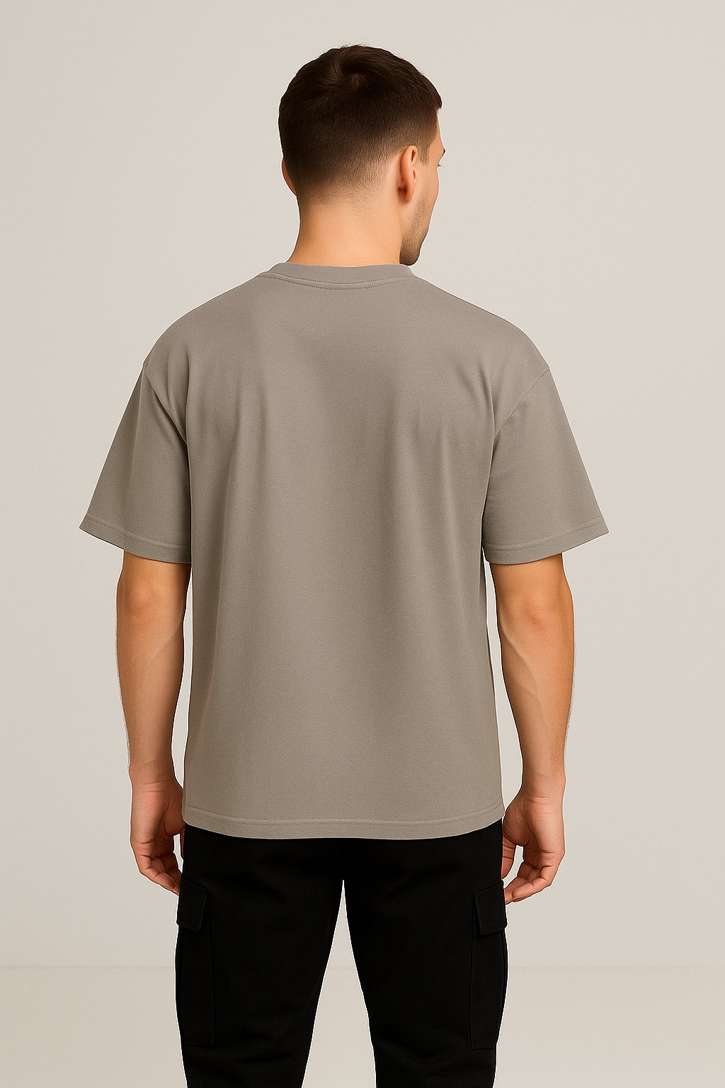 “Urban Code 23” T-Shirt