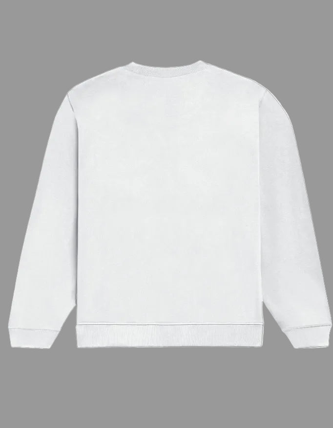 Strings of Control Sweatshirt