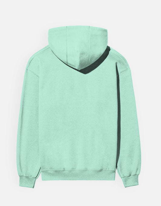 Nothing Is Normal Oversized Hoodie