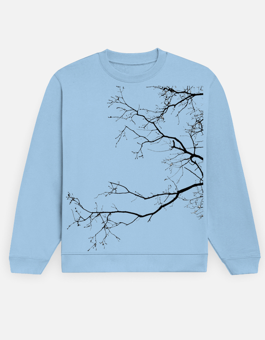 Silent Branch Sweatshirt