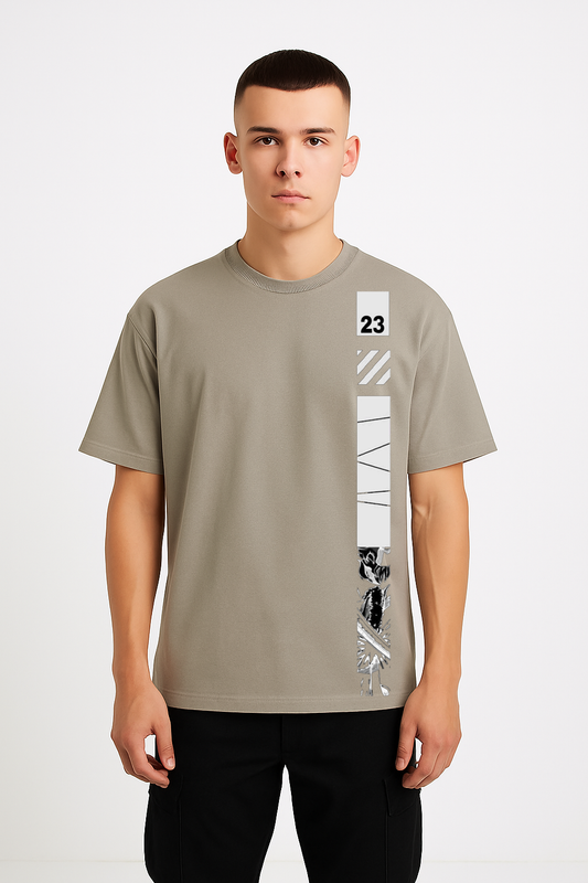 “Urban Code 23” T-Shirt