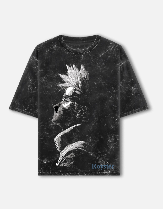 Kakashi Hatake - Sensai