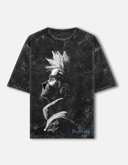 Kakashi Hatake - Sensai