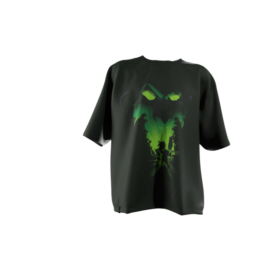 ShadowVisage Oversized T-shirt