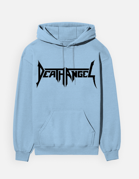 Death Angel Oversized Hoodie